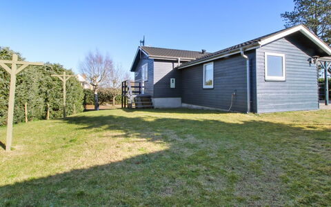 Shaya - 340M from the Sea: House, Home, Shrub, Cottage, Roof, Door, Lawn, Siding, Garden, Yard