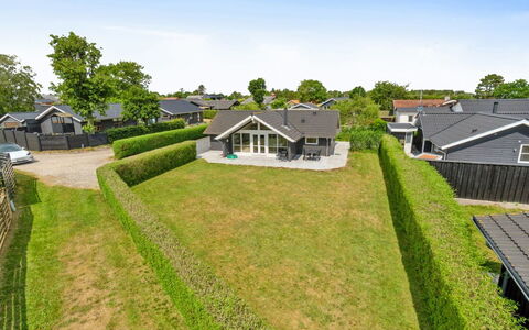 Gertrud - from the Sea: Wood, Roof, House, Cottage, Door, Home, Siding, Land Lot, Garden Buildings, Shed