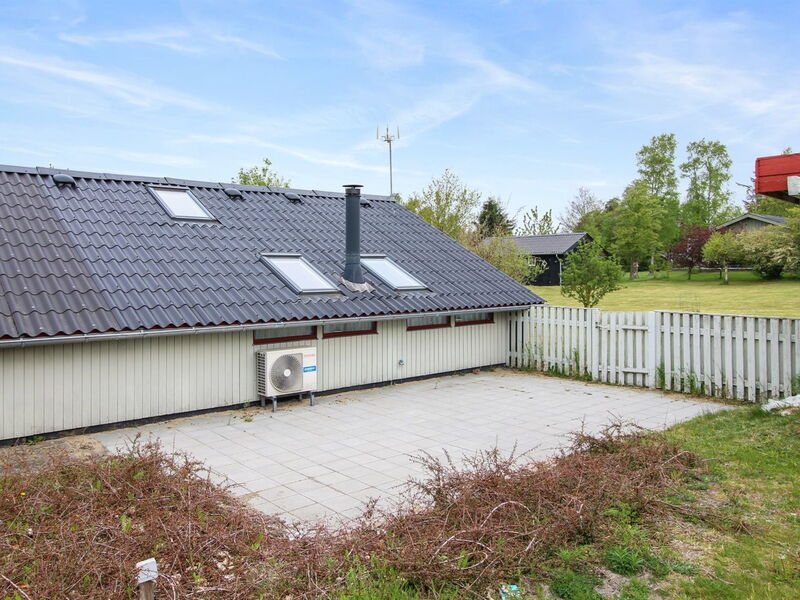 duende - 4km From The Sea In Nw Jutland