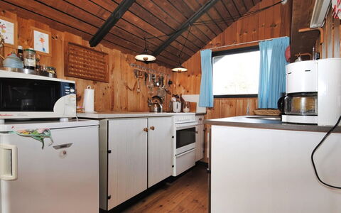 Deni - 4Km from the Sea: Home, Residential Area, House, Cottage, Roof, Land Lot, Siding, Garden, Estate, Lawn