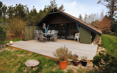 Deni - 4Km from the Sea