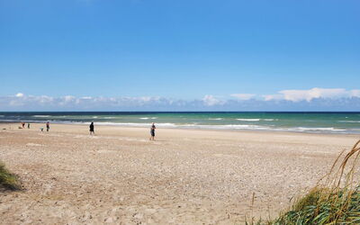 Deni - 4Km from the Sea