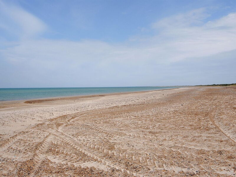Catarine - 1.1Km from the Sea