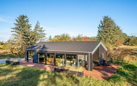 Remko - 1.5Km from the Sea: Cottage, Home, House, Roof, Porch, Estate, Siding, Garden Buildings, Farmhouse, Yard
