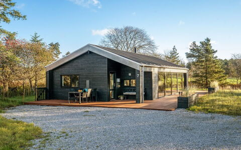 Remko - 1.5Km from the Sea: Cottage, Home, House, Roof, Porch, Estate, Siding, Garden Buildings, Farmhouse, Yard