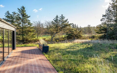 Remko - 1.5Km from the Sea: Cottage, Home, House, Roof, Porch, Estate, Siding, Garden Buildings, Farmhouse, Yard