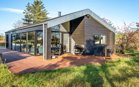 Remko - 1.5Km from the Sea: Cottage, Home, House, Roof, Porch, Estate, Siding, Garden Buildings, Farmhouse, Yard