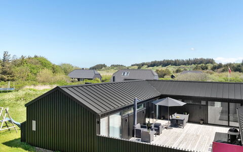 Claus - 500M from the Sea: Roof, Home, Cottage, Siding, Shade, Yard, Estate, Garden, Garden Buildings, Shed