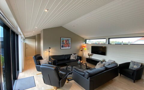 Claus - 500M from the Sea: Cottage, Home, House, Roof, Porch, Estate, Siding, Garden Buildings, Farmhouse, Yard