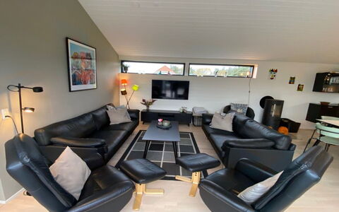 Claus - 500M from the Sea: Cottage, Home, House, Roof, Porch, Estate, Siding, Garden Buildings, Farmhouse, Yard