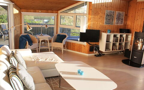 Mafalda - 260M from the Sea: Furniture, Interior Design, Flooring, Couch, Wood, Floor, Living Room, Ceiling, Room, Lighting