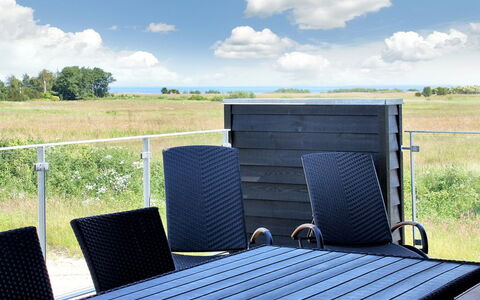 Ugot - 750M from the Sea: Swimming Pool, Outdoor Furniture, Furniture, Resort, Flagstone, Eco Hotel, Shade, Chair, Leisure, Estate