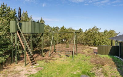 Kristiina - 300M from the Sea