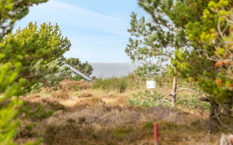 Bille - 200M from the Sea: Architecture, Roof, Home, Composite Material, Daylighting, Siding, Driveway