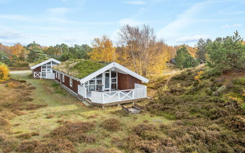 Bille - 200M from the Sea: Architecture, Roof, Home, Composite Material, Daylighting, Siding, Driveway