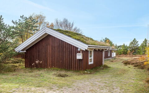 Bille - 200M from the Sea: Architecture, Roof, Home, Composite Material, Daylighting, Siding, Driveway