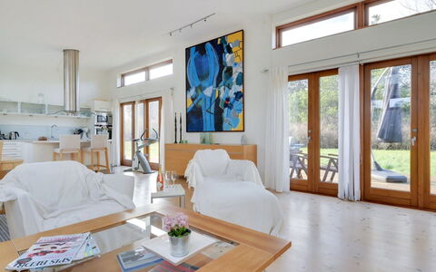 Esta - from the Sea: Furniture, Interior Design, Flooring, Floor, Wood, Ceiling, Wood Flooring, Couch, Living Room, Room