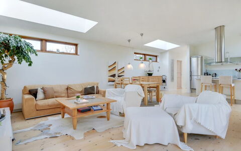 Esta - from the Sea: Furniture, Couch, Interior Design, Wood, Ceiling, Flooring, Living Room, Floor, Room, Home