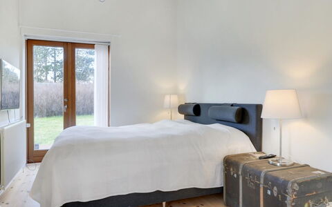 Esta - from the Sea: Bed, Bedroom, Interior Design, Furniture, Bed Sheet, Bedding, Flooring, Ceiling, Floor, Linens