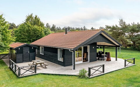 Allie - 150M from the Sea: Roof, House, Home, Cottage, Siding, Estate, Driveway, Garden Buildings, Yard, Shed