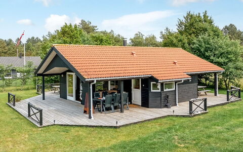 Allie - 150M from the Sea: Roof, House, Home, Cottage, Siding, Estate, Driveway, Garden Buildings, Yard, Shed