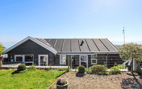 Grim - 5M from the Sea: Roof, Home, House, Siding, Cottage, Composite Material, Door, Sash Window, Estate, Chimney