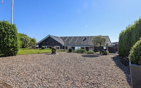 Grim - 5M from the Sea: Roof, Home, House, Siding, Cottage, Composite Material, Door, Sash Window, Estate, Chimney