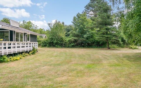 Giertrud - 500M from the Sea: Tree, Grass, Shrub, Land Lot, Plain, Grassland, Home, Cottage, Rural Area