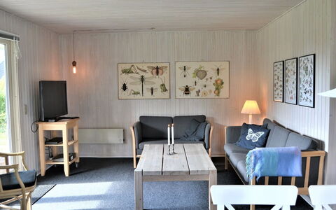 Kustaa - 1Km from the Sea: Furniture, Flooring, Interior Design, Wood, Floor, Table, Ceiling, Chair, Room, Living Room
