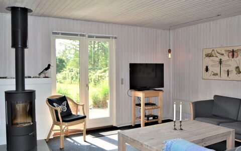 Kustaa - 1Km from the Sea: Wood, Flooring, Furniture, Floor, Wood Flooring, Interior Design, Home, Chair, Living Room, Hardwood