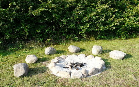 Kustaa - 1Km from the Sea: Grass, Rock, Groundcover, Garden, Lawn, Natural Material, Backyard