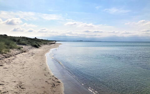 Kustaa - 1Km from the Sea: Sky, Blue, Water, Body Of Water, Water Resources, Horizon, Beach, Coast, Cloud
