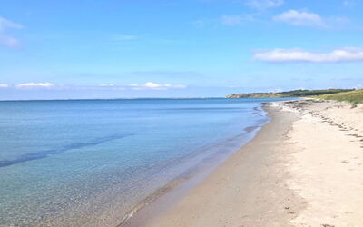 Kustaa - 1Km from the Sea