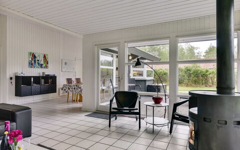 Riaan - 200M from the Sea: Furniture, Interior Design, Flooring, Wood, Floor, Ceiling, Wood Flooring, Chair, Table, Lighting