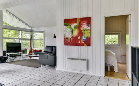 Riaan - 200M from the Sea: Furniture, Interior Design, Flooring, Wood, Floor, Ceiling, Wood Flooring, Chair, Table, Lighting