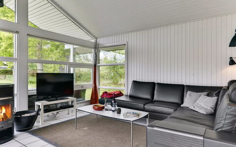 Riaan - 200M from the Sea: Furniture, Interior Design, Flooring, Wood, Floor, Ceiling, Wood Flooring, Chair, Table, Lighting