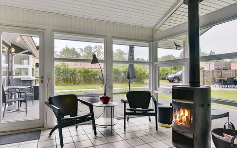 Riaan - 200M from the Sea: Furniture, Interior Design, Flooring, Wood, Floor, Ceiling, Wood Flooring, Chair, Table, Lighting