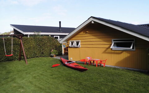 Sporgh - 100M from the Sea: House, Roof, Siding, Home, Cottage, Lawn, Garden, Yard, Backyard, Garden Buildings