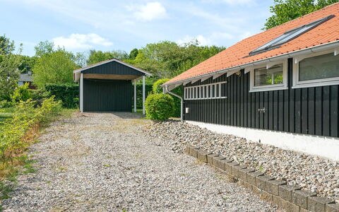 Dea - 850M from the Sea: House, Roof, Home, Cottage, Estate, Farmhouse, Villa, Porch, Siding
