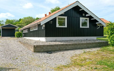 Dea - 850M from the Sea: House, Roof, Home, Cottage, Estate, Farmhouse, Villa, Porch, Siding