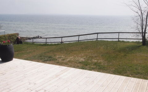 Reinhard - 50M from the Sea: Coastal And Oceanic Landforms, Sea, Ocean, Coast, Hardwood, Deck, Outdoor Furniture, Boardwalk, Wood Flooring, Plank