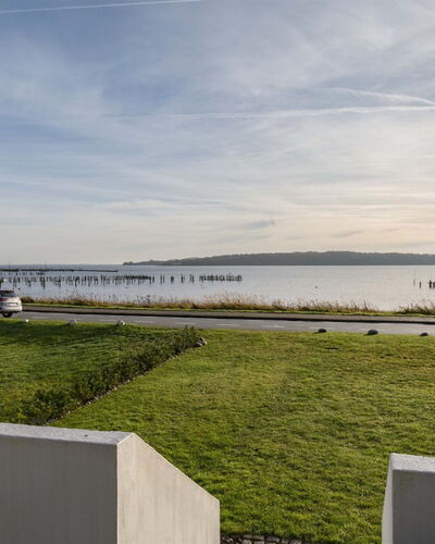 Annalie - 50M from the Sea