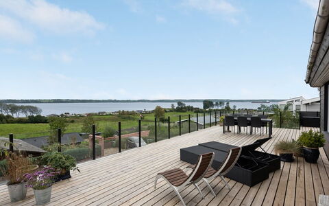 Karli - 330M to the Fjord: Wood, Roof, Architecture, Home, House, Cottage, Siding, Hardwood, Slope, Estate