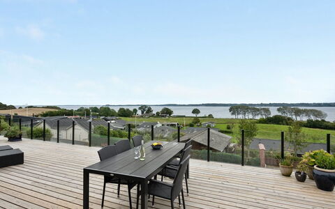 Karli - 330M to the Fjord: Wood, Roof, Architecture, Home, House, Cottage, Siding, Hardwood, Slope, Estate