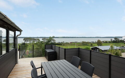 Karli - 330M to the Fjord: Wood, Roof, Architecture, Home, House, Cottage, Siding, Hardwood, Slope, Estate