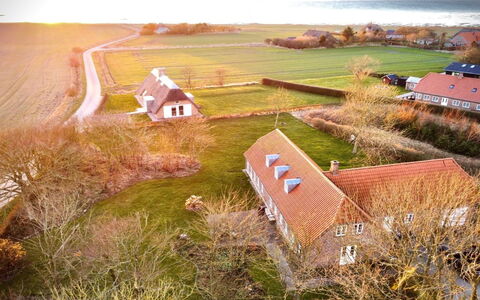 Myra - 18Km from the Sea: Grass, House, Roof, Home, Cottage, Shrub, Land Lot, Rural Area, Farmhouse, Groundcover