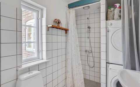 Myra - 18Km from the Sea: Flooring, Floor, Plumbing Fixture, Interior Design, Plumbing, Bathroom, Ceiling, Room, Tile, Toilet