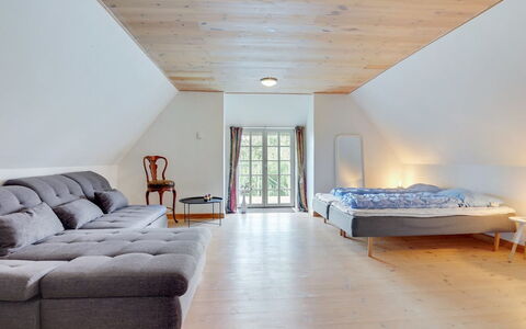 Knut - 10Km from the Sea: Wood, Wood Stain, Plank, Hardwood, Cottage, Deck, Siding, Shade, Wood Flooring, Garden Buildings