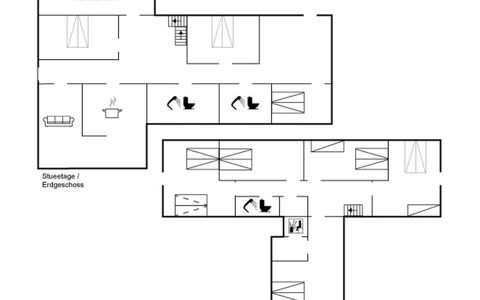 Knut - 10Km from the Sea: Wood, Wood Stain, Plank, Hardwood, Cottage, Deck, Siding, Shade, Wood Flooring, Garden Buildings