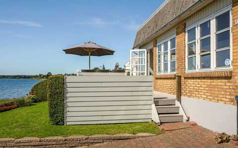 Palnir - from the Sea: Residential Area, Roof, Suburb, Driveway, Estate, Chimney